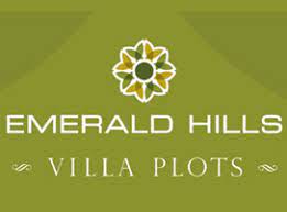 Emaar Emerald Hills Exclusive Plots